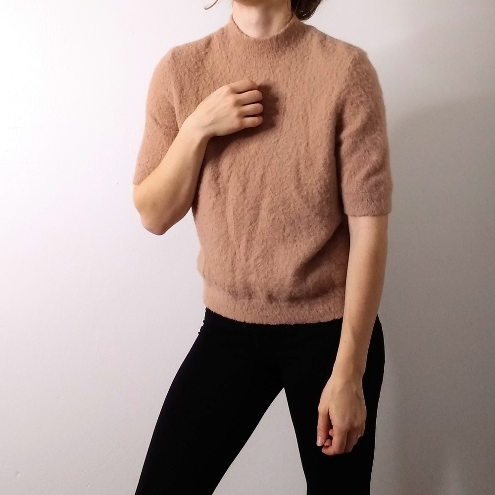 Sweater Tee